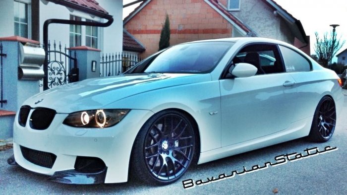 BMW 335i