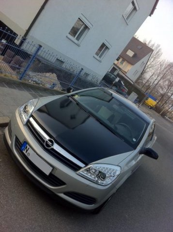 Geschichte meines Dicken :)