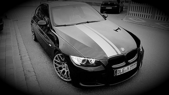 E92 335i