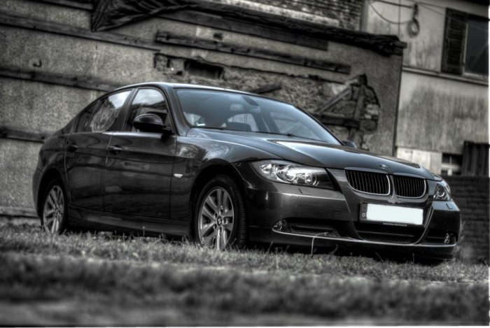 BMW only !!!!!!