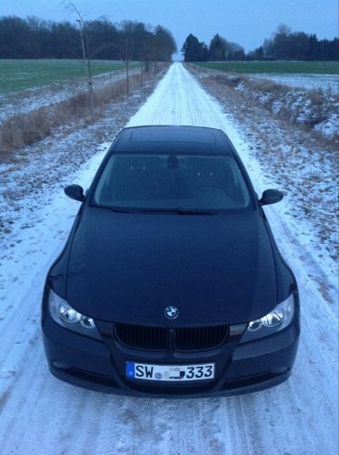 318i