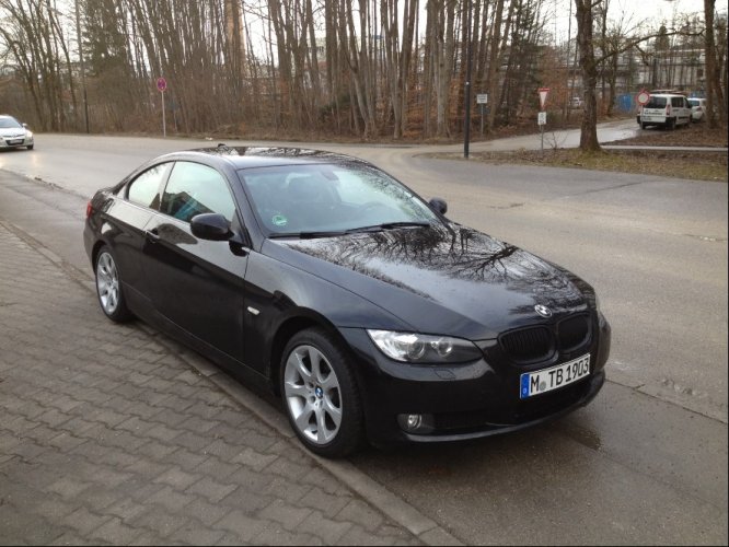 MEin BMW