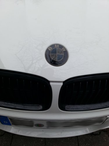 BMW e90 LCI