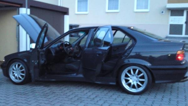 e36 320i
