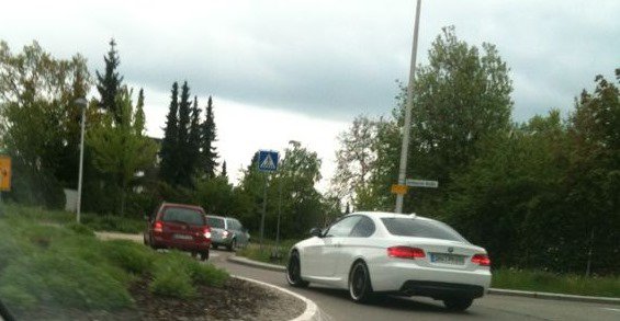 im kreisel