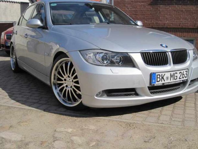 Mein 3er