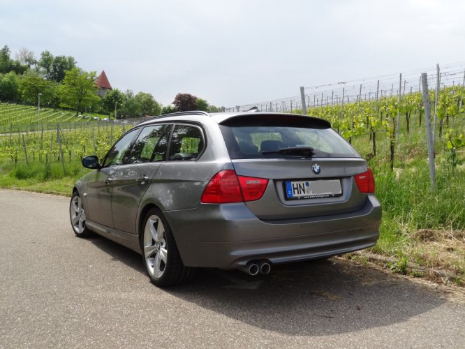 325d Touring EZ 25.11.2012