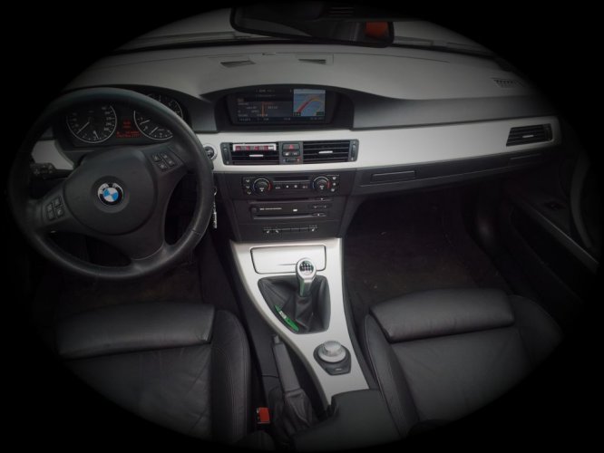 E91 sein Sixpack