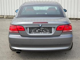 BMW E93