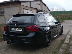 E91 335d