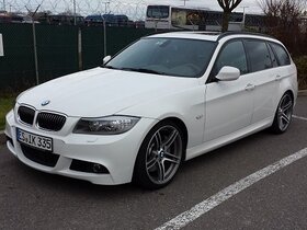 Mein Bmw 335