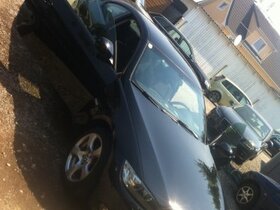 Mein Auto