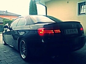 E93 Cabby