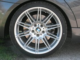 M225 19 Zoll