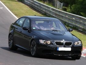 E90 M3