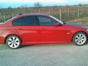 E90 Amersinrot