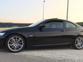 BMW e92 335i