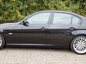 Eibach B12 Pro-Kit 30/25 mit 18" Rädern