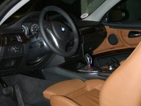 E92 335i