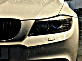 my BMW
