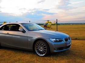 BMW 330 d e93