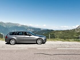 E91LCI - 330d
