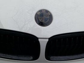 BMW e90 LCI