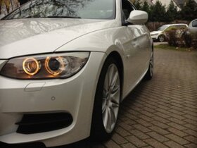 Mein BMW 335i E92