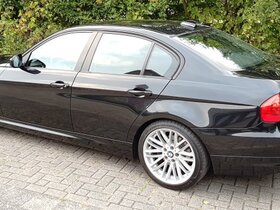 Eibach B12 Pro-Kit 30/25 mit 18" Rädern