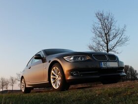 330i E92