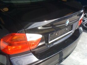 Mein BMW :)