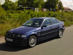 Alpina B 3,3
