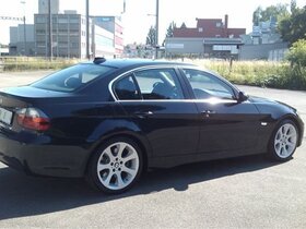 BMW 330i E90 Limousine 10/2005