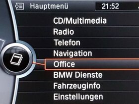 CIC+Combox Umrüstung