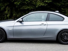 330xi ohne große Mods :)