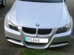 Meine Baby