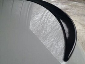 BMW e90 LCI