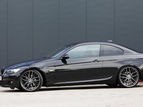 Mein E92