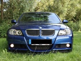 BMW 330dA