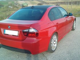 E90 Amersinrot