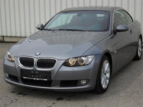BMW E93