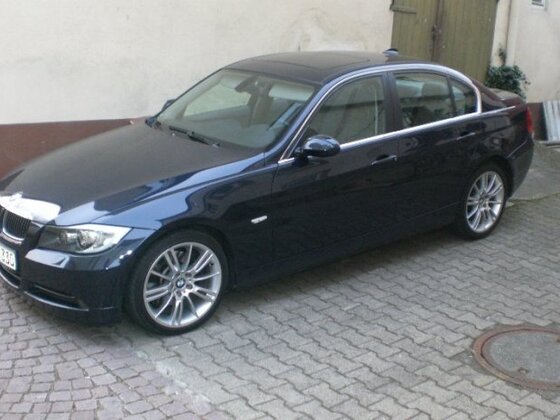 E90 M Felgen