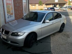 Bmw E90 320d