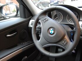 BMW E90 LCI FACELIFT