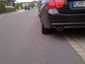 Mein dritter BMW