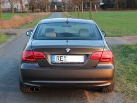 330i E92