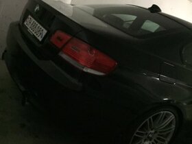 Mein 335i