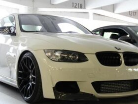 BMW 335i