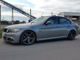 E90 LCI 330d / ST X / ZP06