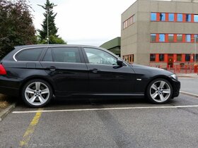 Seitenansicht Bilstein B12